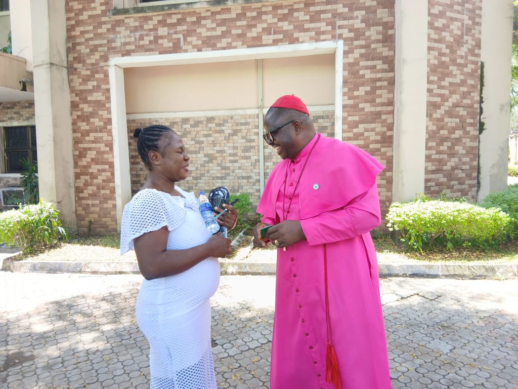 C-WINS Advocacy Brief to CCN