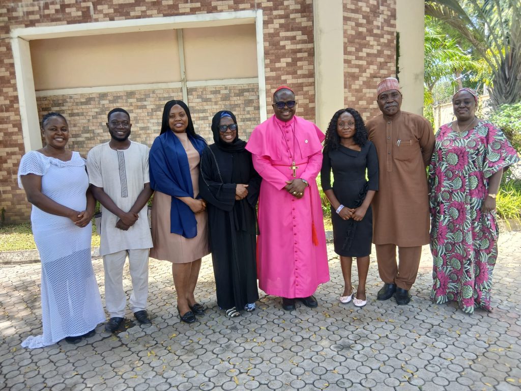 C-WINS Advocacy Brief to CCN