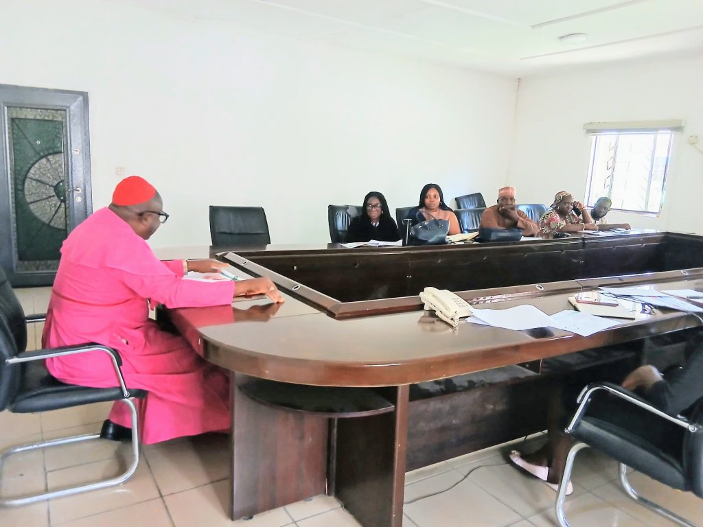 C-WINS Advocacy Brief to CCN