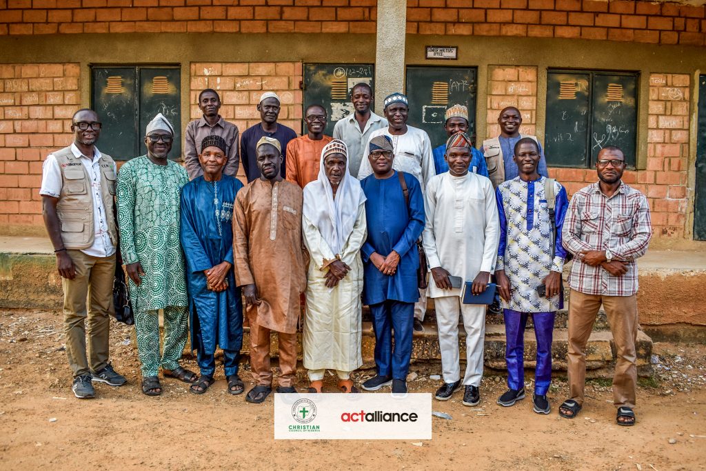 Flood Rapid Response Zaria Kaduna