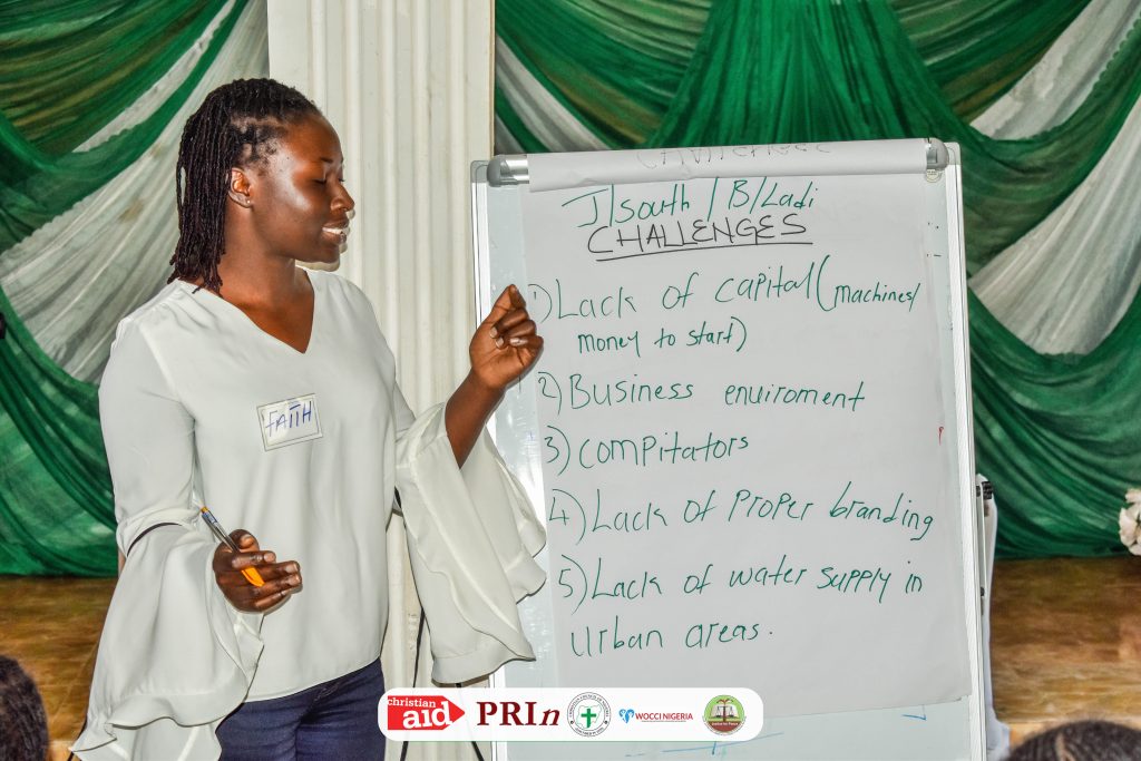 CCN Hosts Learning & Reflection Meeting on Climate Risk and Livelihoods