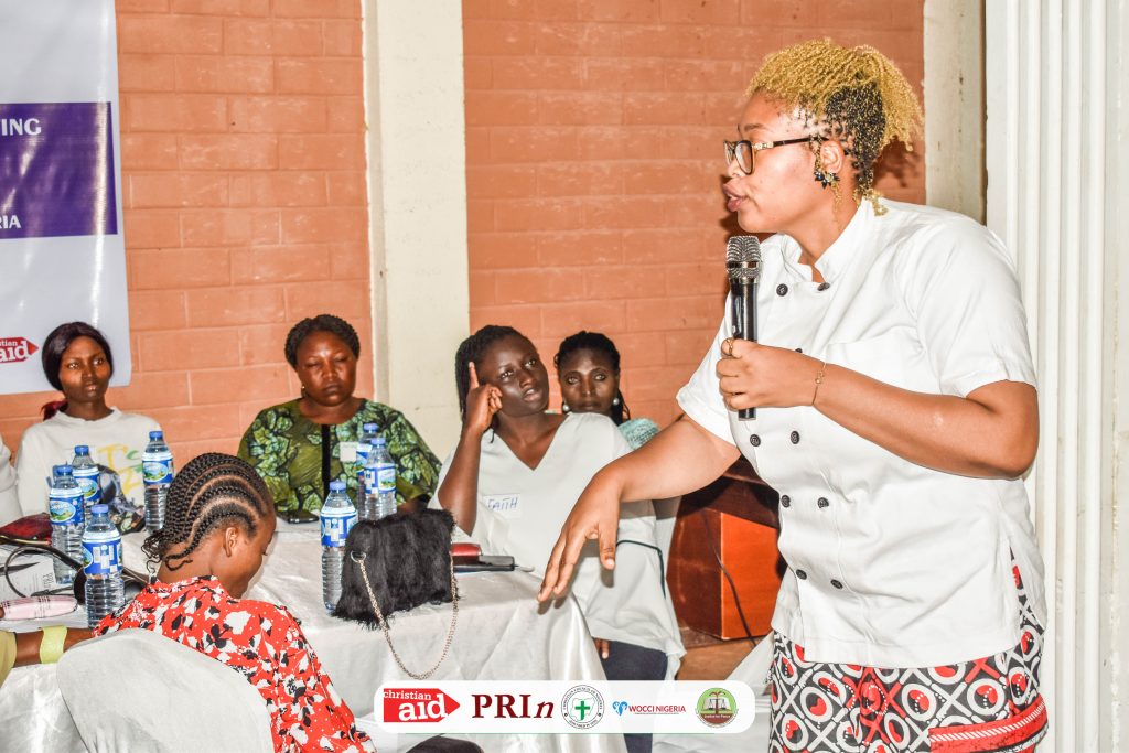 CCN Hosts Learning & Reflection Meeting on Climate Risk and Livelihoods