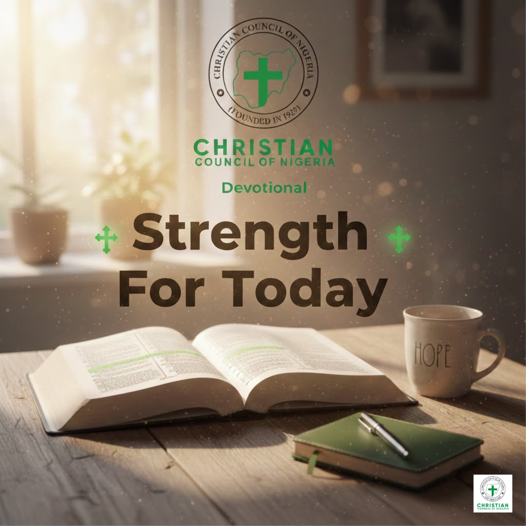 Trusting God in the Waiting devotional for Tuesday, 17th February 2026 encourages believers to embrace patience, renew strength through faith, and trust God’s perfect timing in every season.