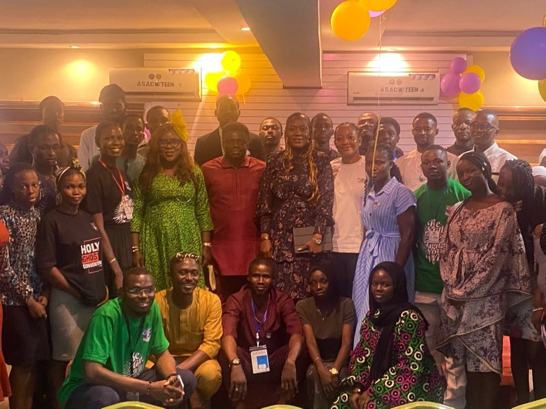 YOWICCN Marks International Youth Day 2026, Calls for Youth Empowerment and Sustainable Communities