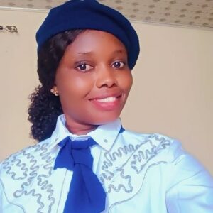 Amb. Martha Sunday Ene